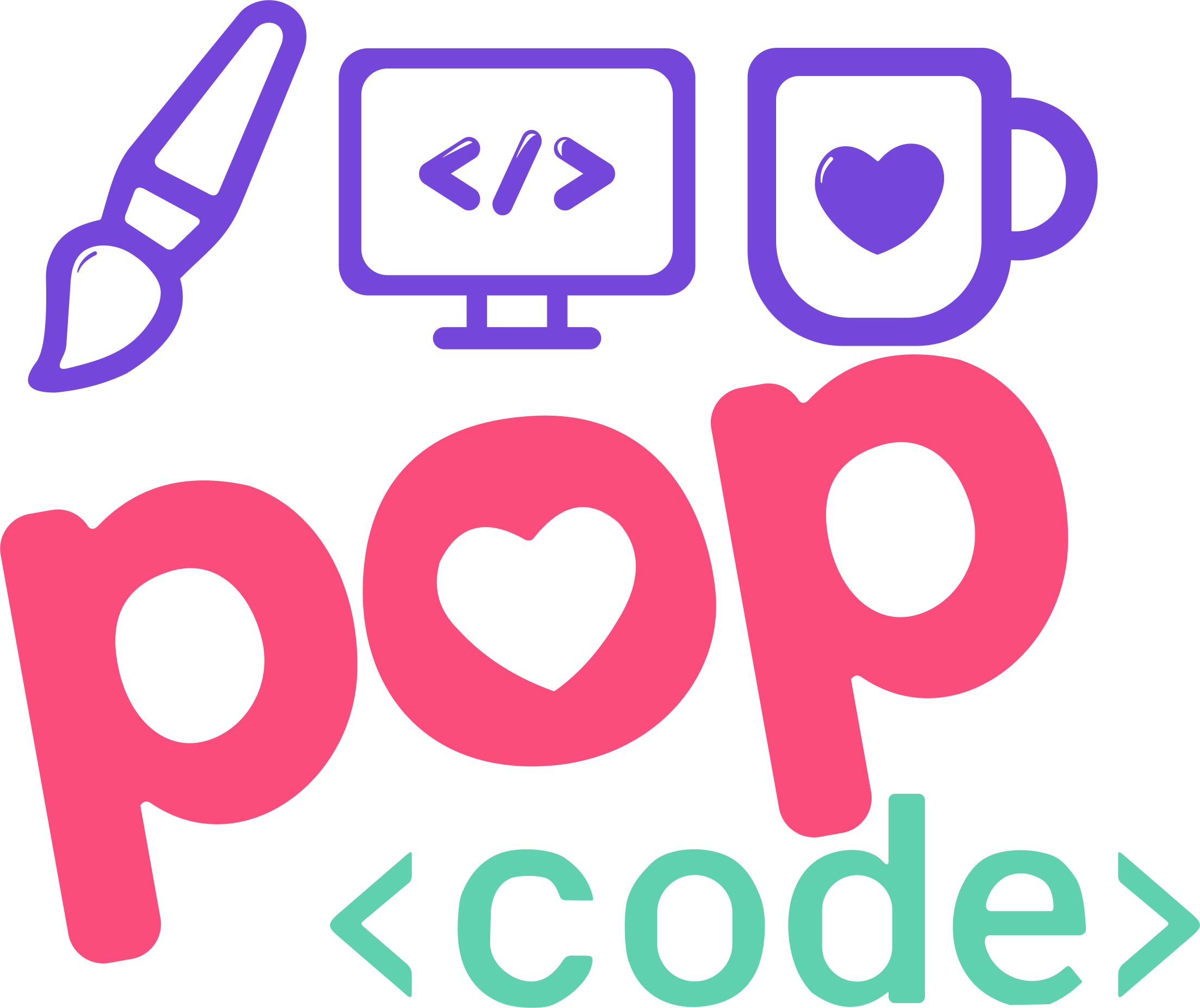 Pop Code Studio